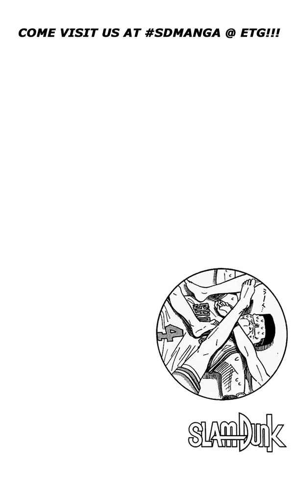 Slam Dunk Chap 97 - Next Chap 98