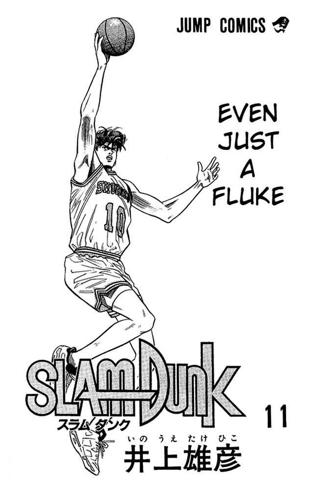 Slam Dunk Chap 90 - Next Chap 91