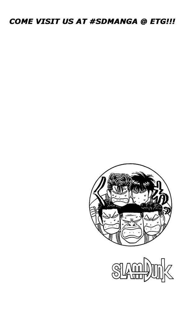 Slam Dunk Chap 90 - Next Chap 91