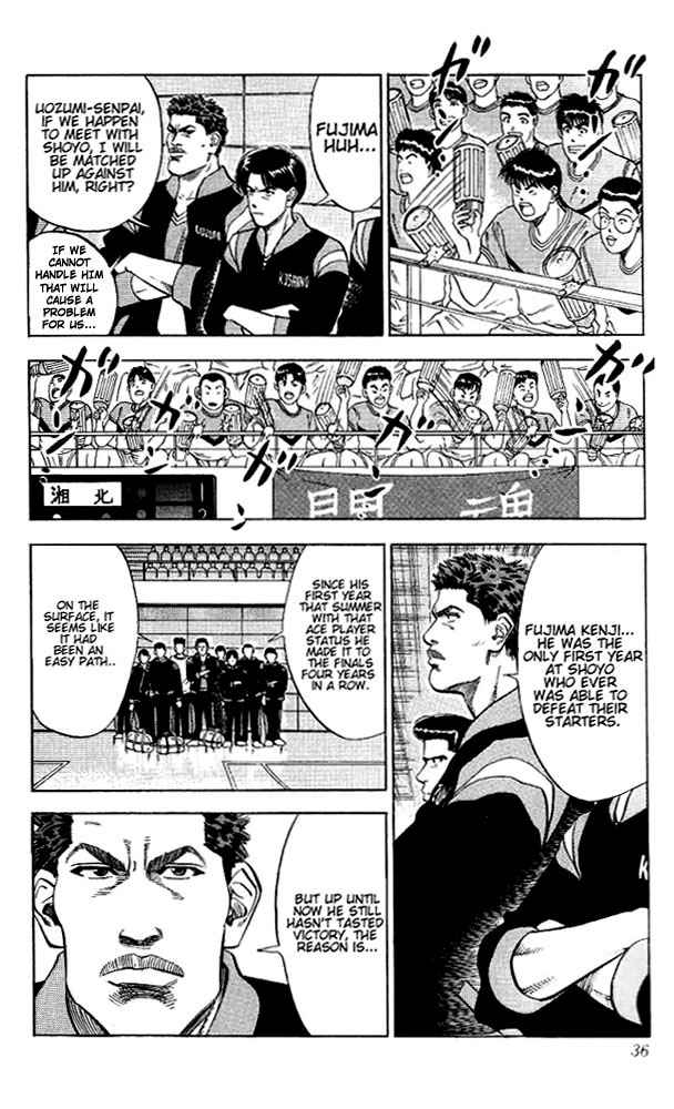 Slam Dunk Chap 91 - Next Chap 92