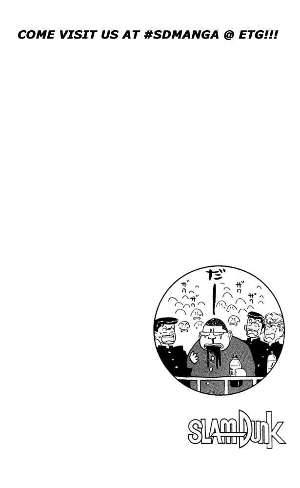 Slam Dunk Chap 91 - Next Chap 92