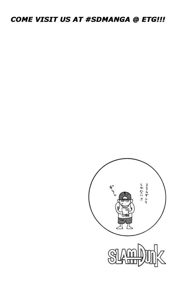 Slam Dunk Chap 92 - Next Chap 93