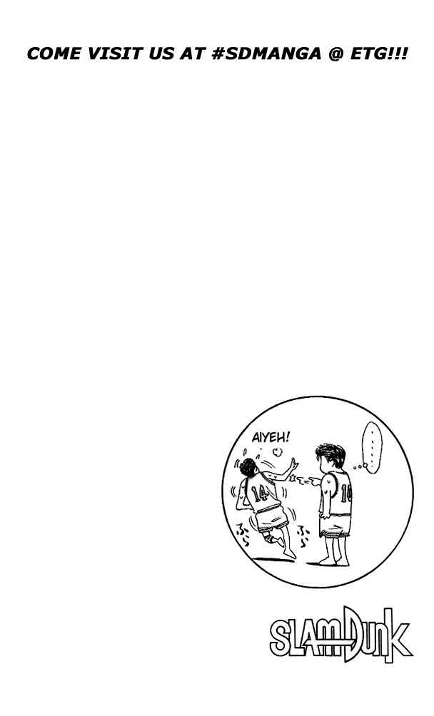 Slam Dunk Chap 93 - Next Chap 94