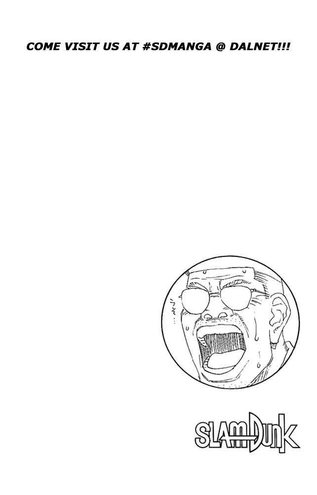 Slam Dunk Chap 130 - Next Chap 131