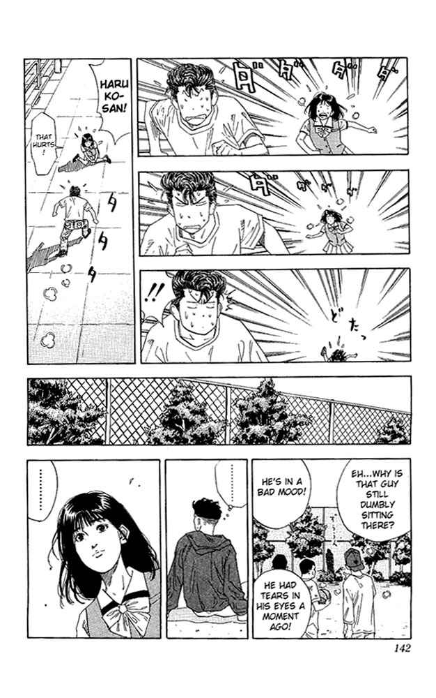 Slam Dunk Chap 132 - Next Chap 133