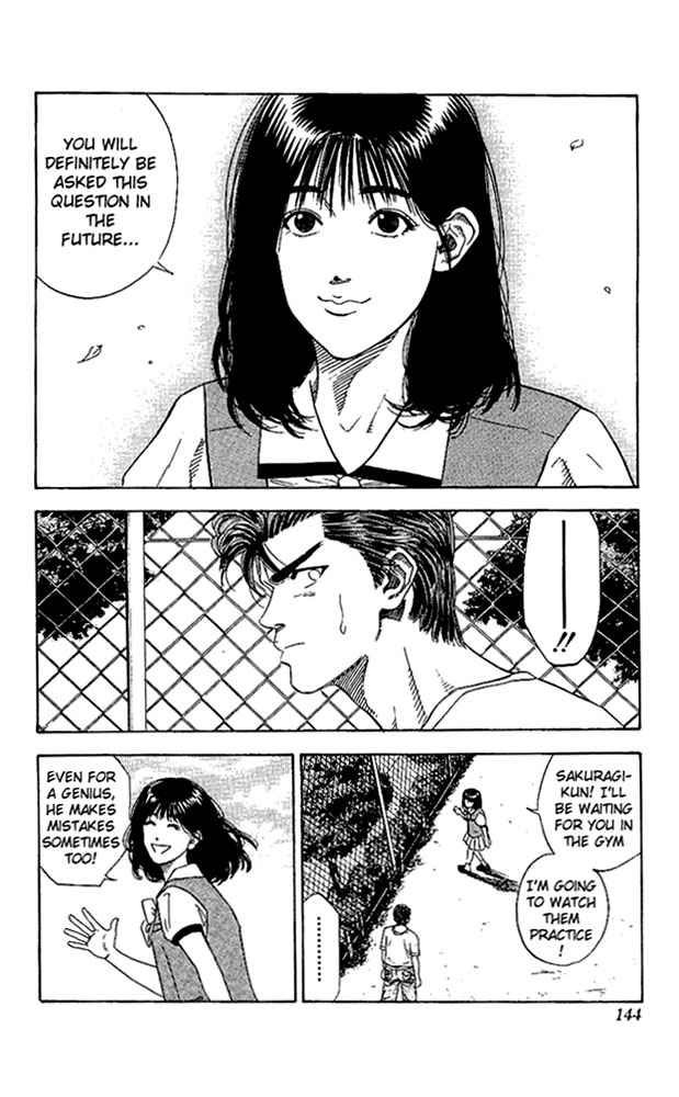 Slam Dunk Chap 132 - Next Chap 133