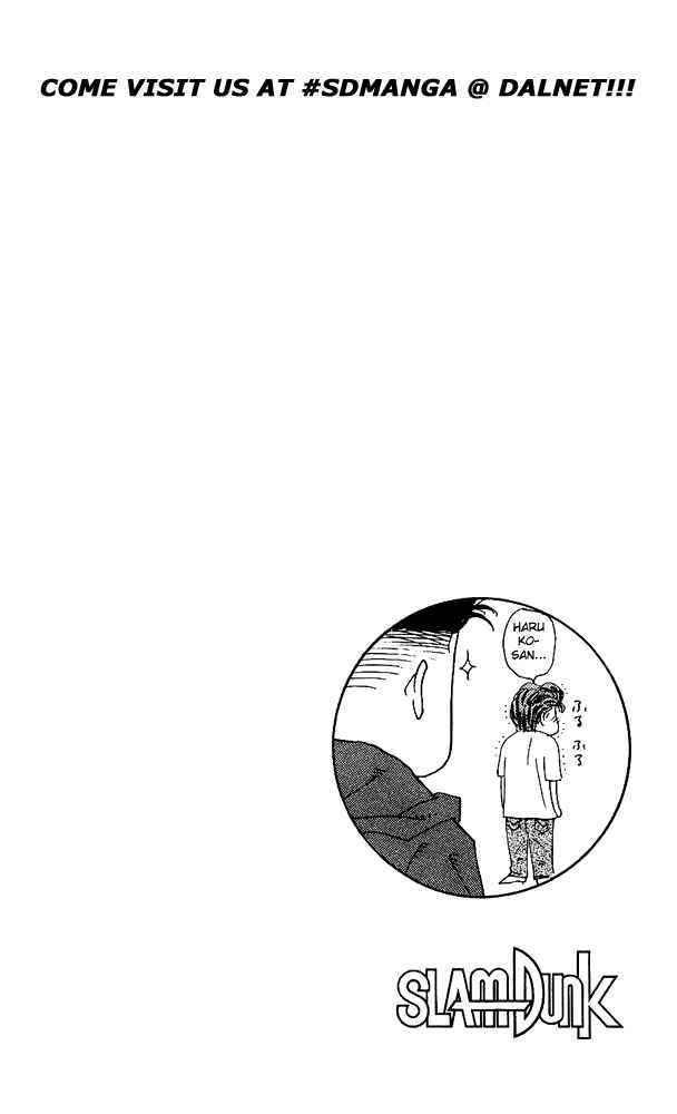Slam Dunk Chap 132 - Next Chap 133