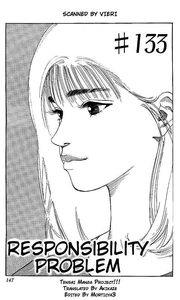 Slam Dunk Chap 133 - Next Chap 134