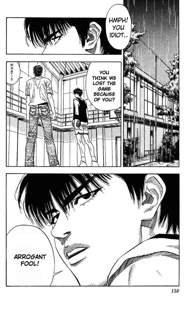 Slam Dunk Chap 133 - Next Chap 134
