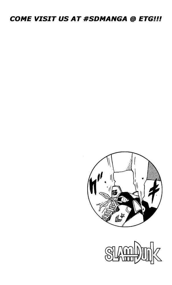 Slam Dunk Chap 108 - Next Chap 109