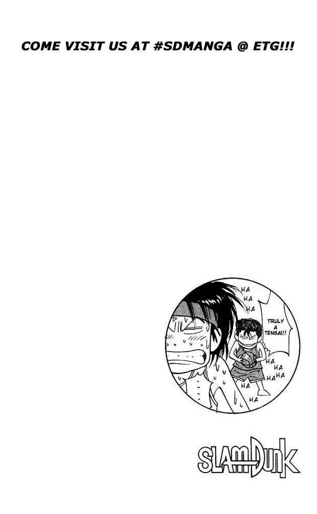 Slam Dunk Chap 109 - Next Chap 110
