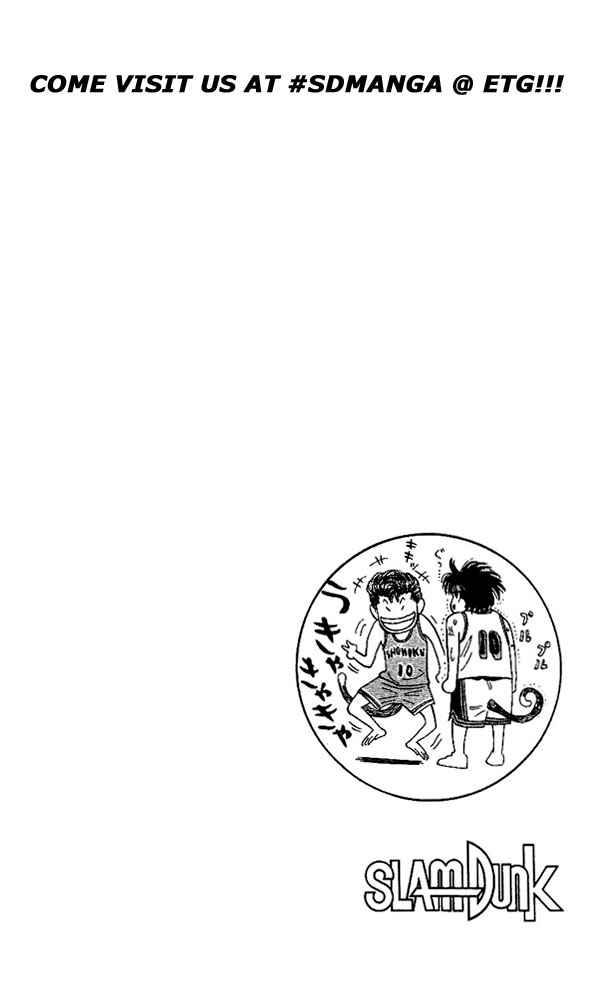 Slam Dunk Chap 104 - Next Chap 105