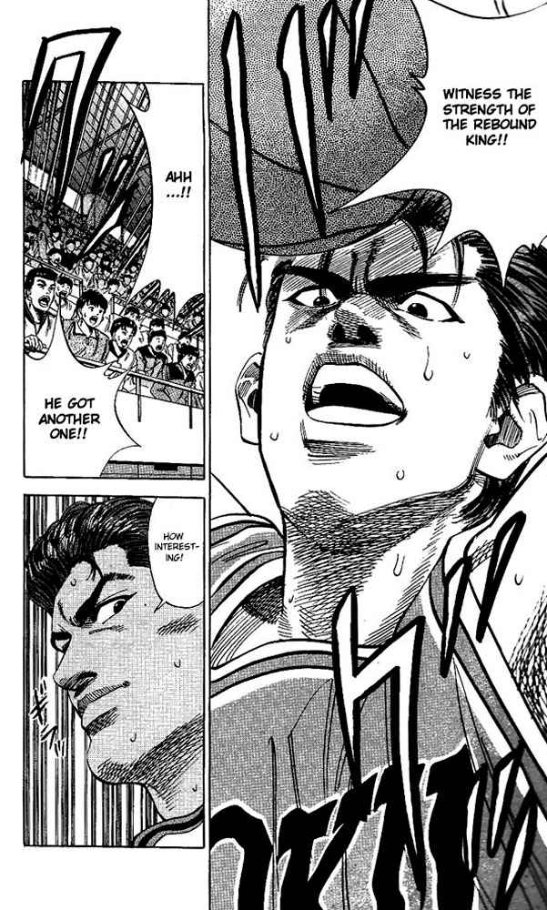 Slam Dunk Chap 104 - Next Chap 105