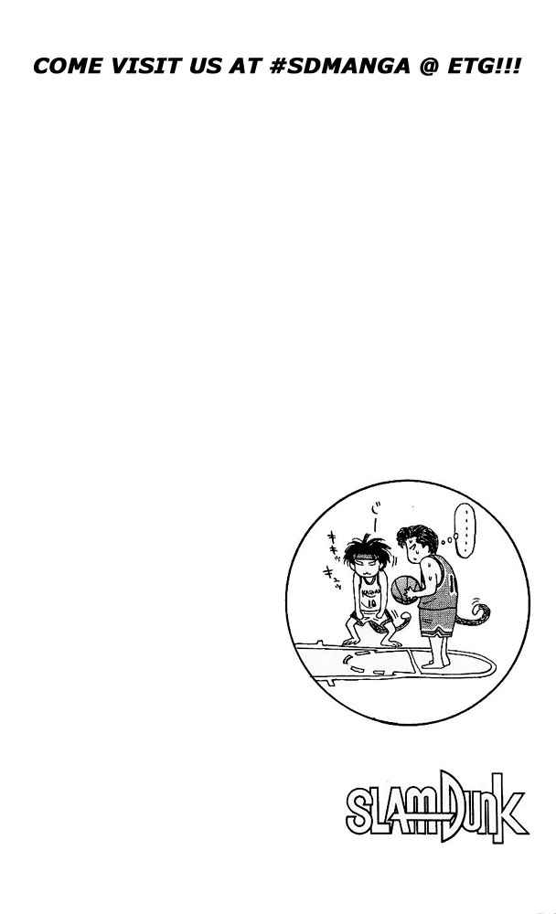 Slam Dunk Chap 106 - Next Chap 107