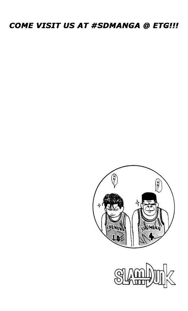 Slam Dunk Chap 101 - Next Chap 102