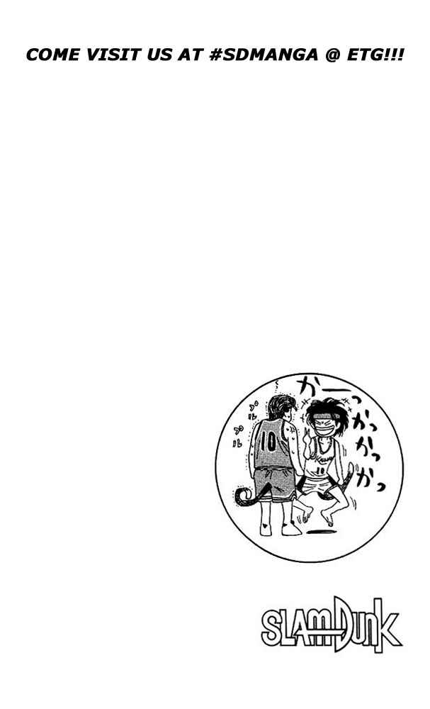 Slam Dunk Chap 102 - Next Chap 103