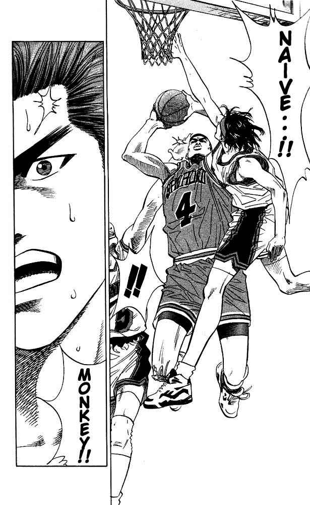 Slam Dunk Chap 103 - Next Chap 104