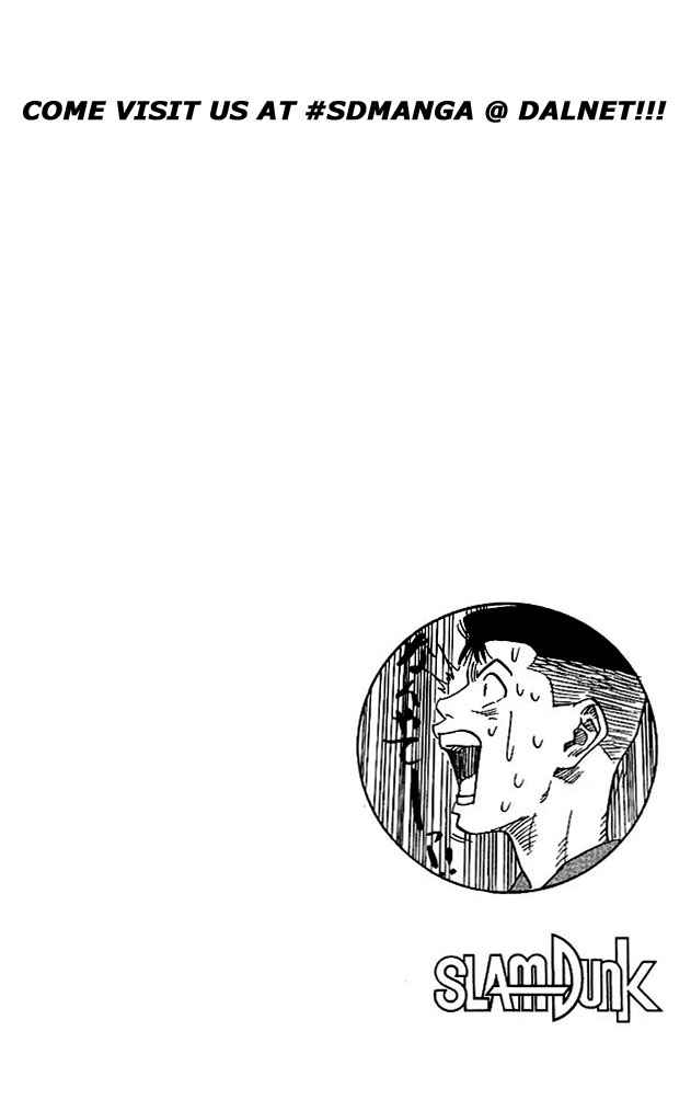 Slam Dunk Chap 114 - Next Chap 115