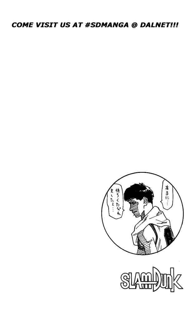 Slam Dunk Chap 115 - Next Chap 116