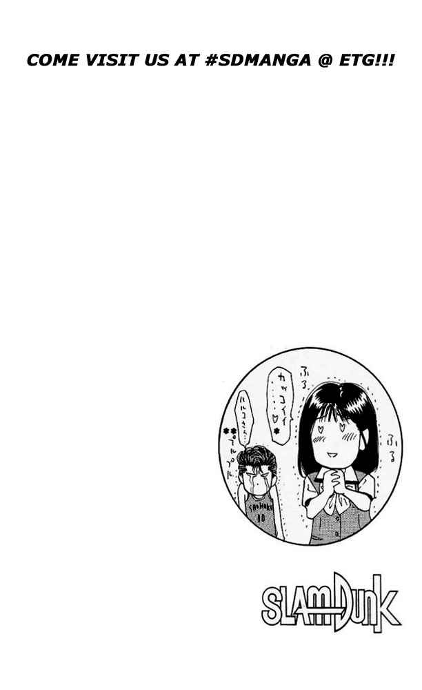 Slam Dunk Chap 113 - Next Chap 114
