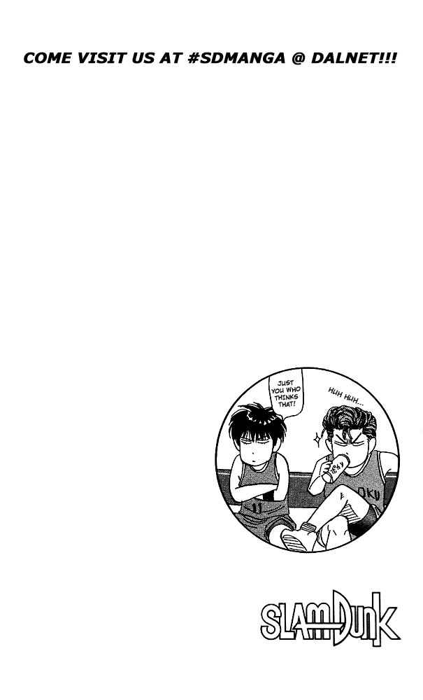 Slam Dunk Chap 120 - Next Chap 121