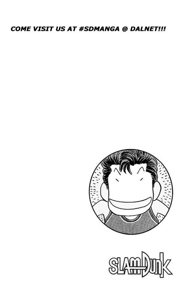 Slam Dunk Chap 121 - Next Chap 122