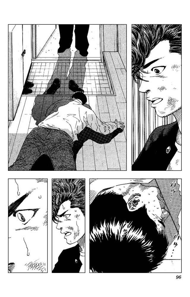 Slam Dunk Chap 148 - Next Chap 149