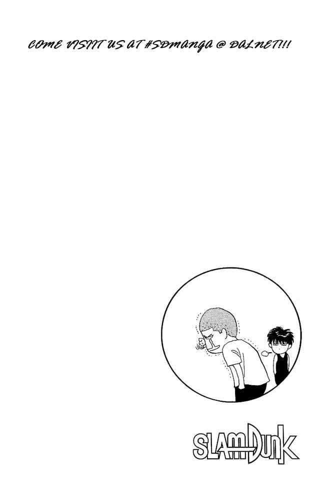 Slam Dunk Chap 148 - Next Chap 149