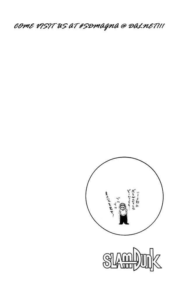 Slam Dunk Chap 144 - Next Chap 145