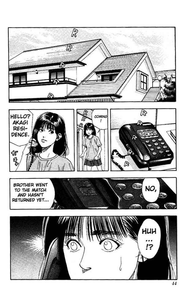 Slam Dunk Chap 145 - Next Chap 146