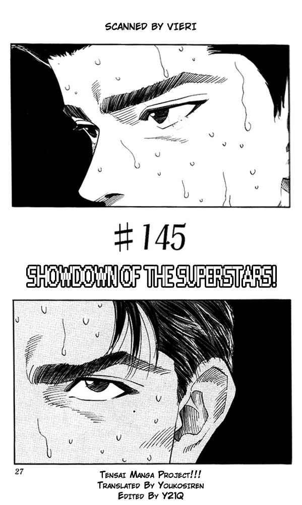 Slam Dunk Chap 145 - Next Chap 146