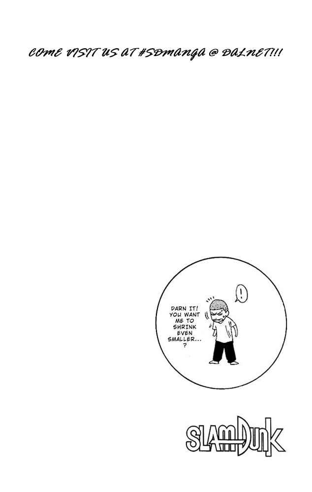Slam Dunk Chap 140 - Next Chap 141