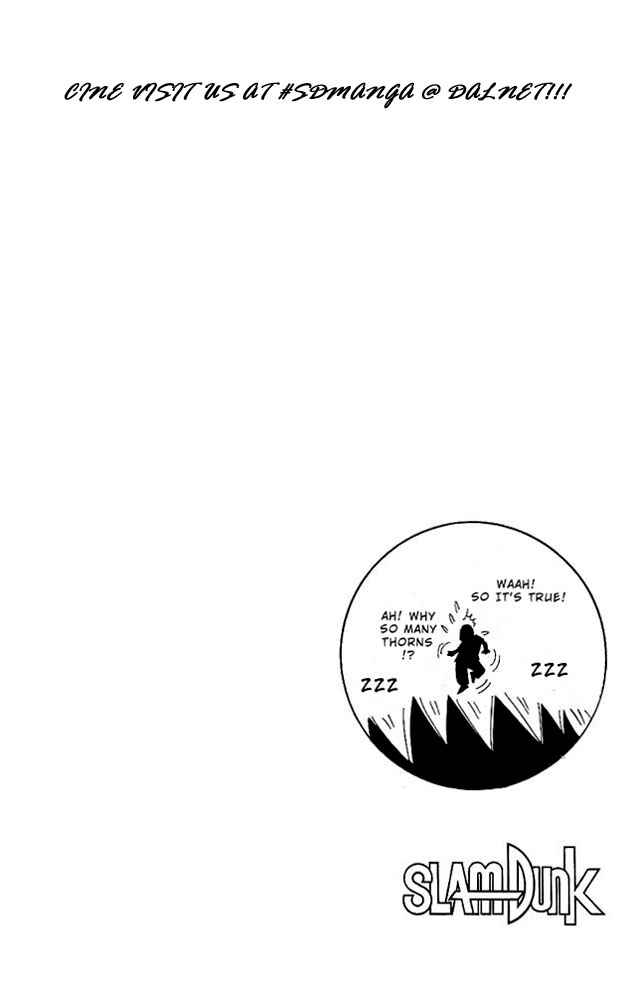 Slam Dunk Chap 141 - Next Chap 142