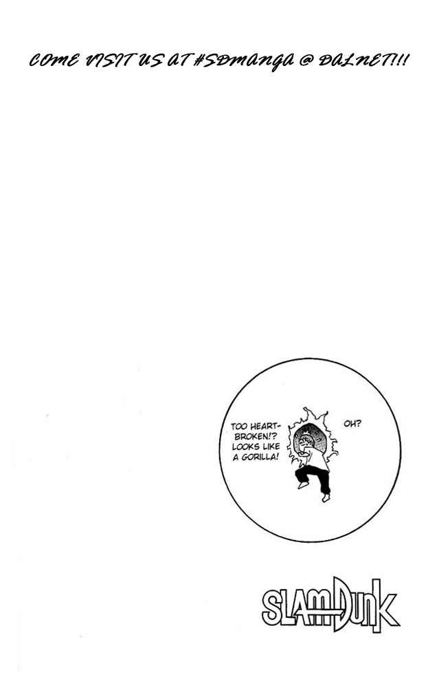 Slam Dunk Chap 142 - Next Chap 143
