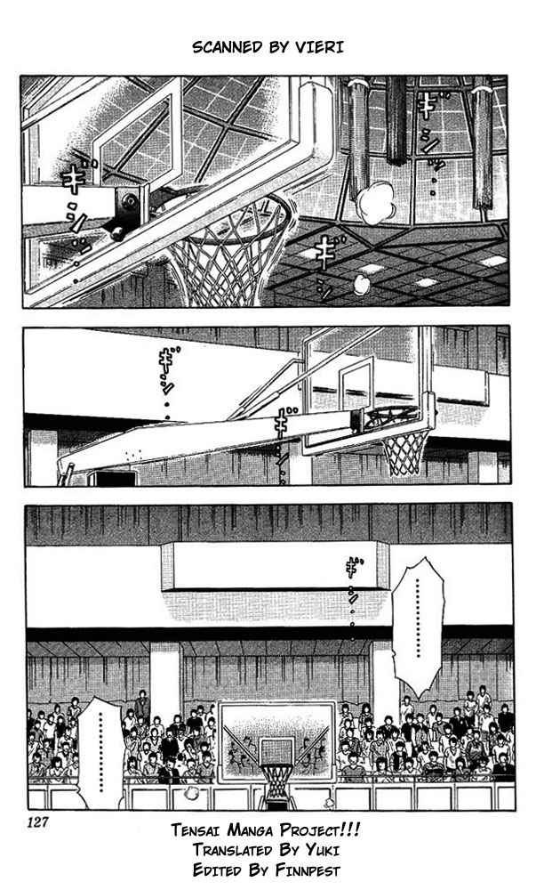 Slam Dunk Chap 159 - Next Chap 160