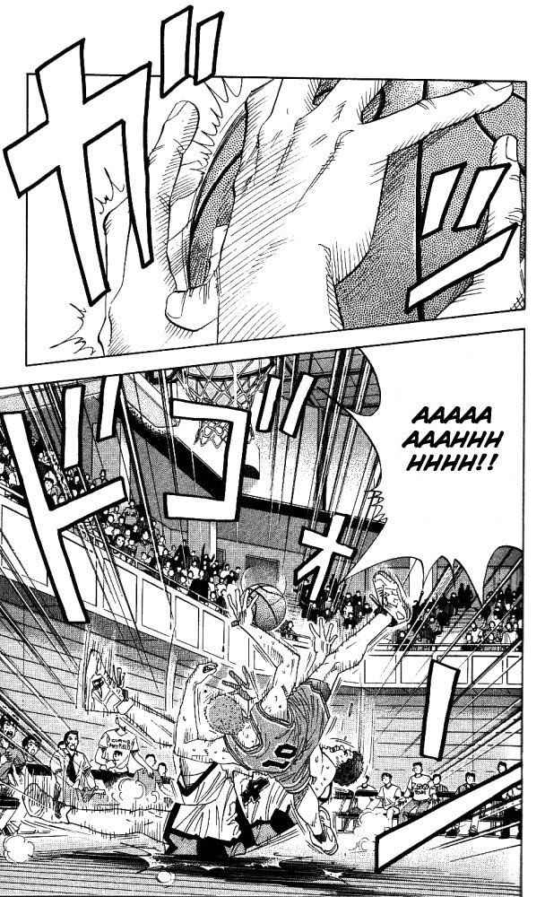Slam Dunk Chap 155 - Next Chap 156