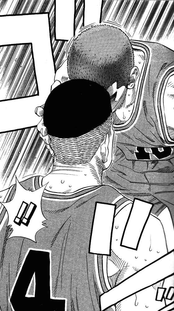 Slam Dunk Chap 156 - Next Chap 157