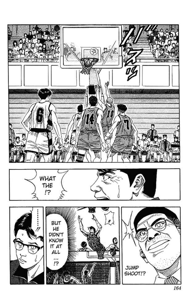 Slam Dunk Chap 151 - Next Chap 152