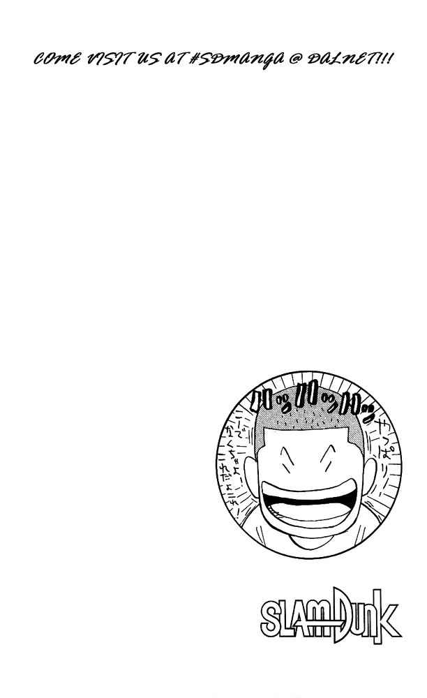 Slam Dunk Chap 151 - Next Chap 152