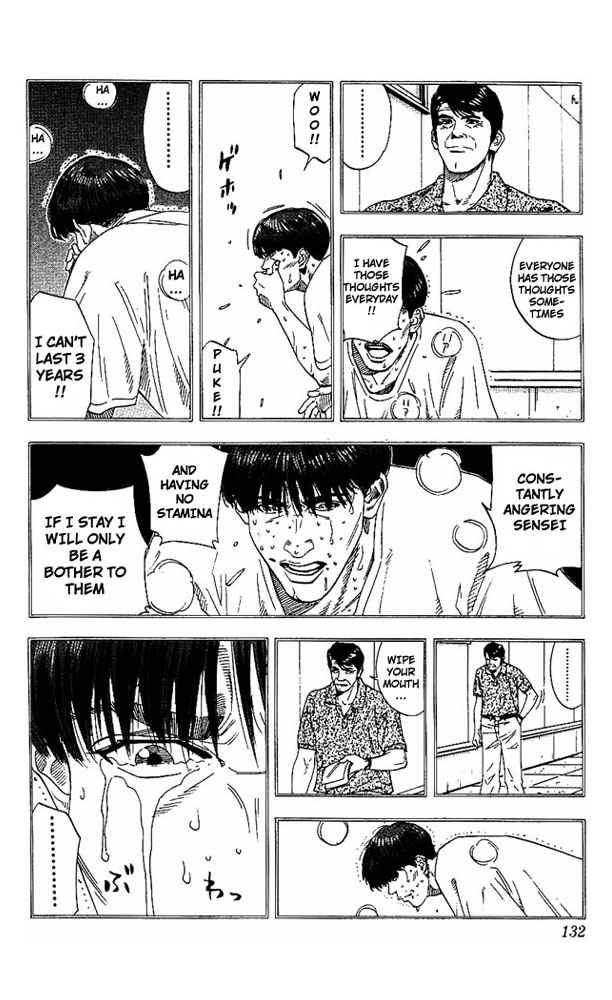 Slam Dunk Chap 168 - Next Chap 169