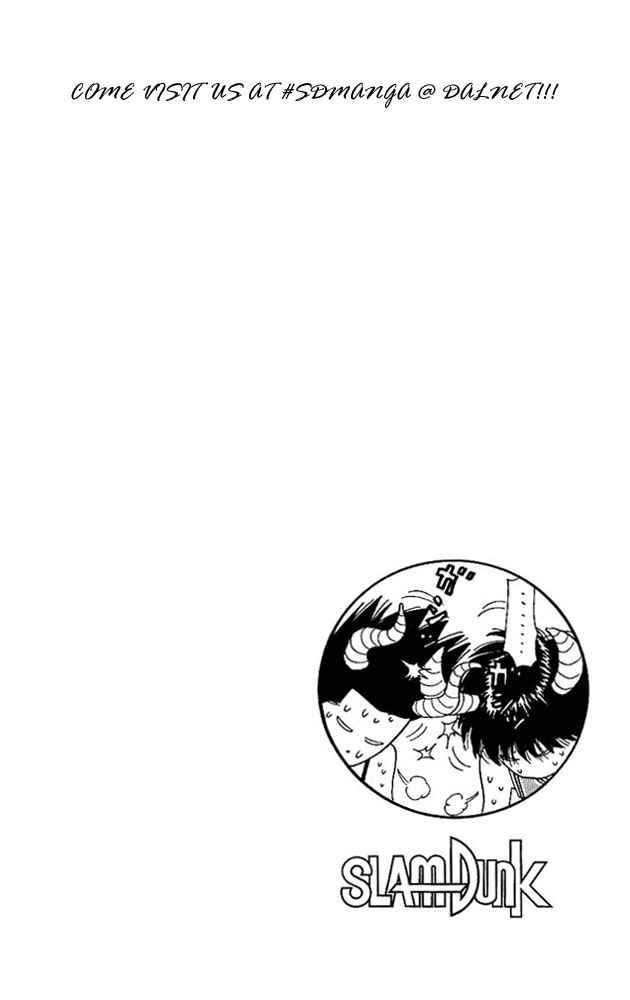 Slam Dunk Chap 165 - Next Chap 166