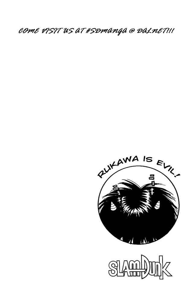 Slam Dunk Chap 162 - Next Chap 163