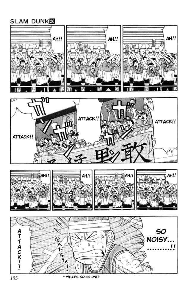 Slam Dunk Chap 178 - Next Chap 179