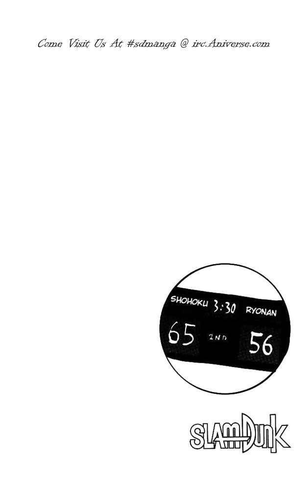 Slam Dunk Chap 177 - Next Chap 178