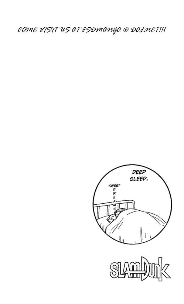 Slam Dunk Chap 172 - Next Chap 173