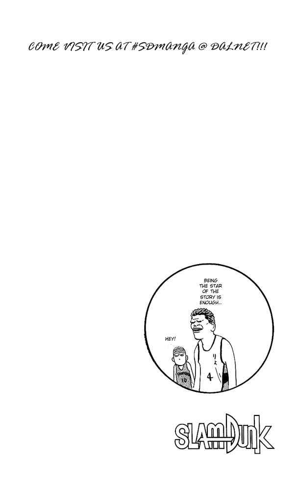 Slam Dunk Chap 173 - Next Chap 174