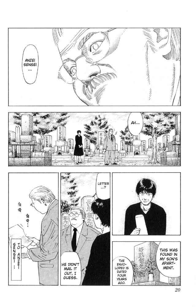 Slam Dunk Chap 189 - Next Chap 190