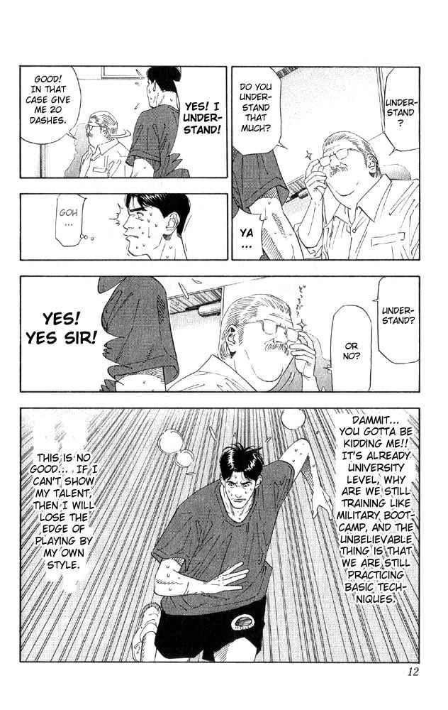 Slam Dunk Chap 189 - Next Chap 190