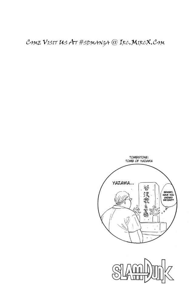 Slam Dunk Chap 189 - Next Chap 190