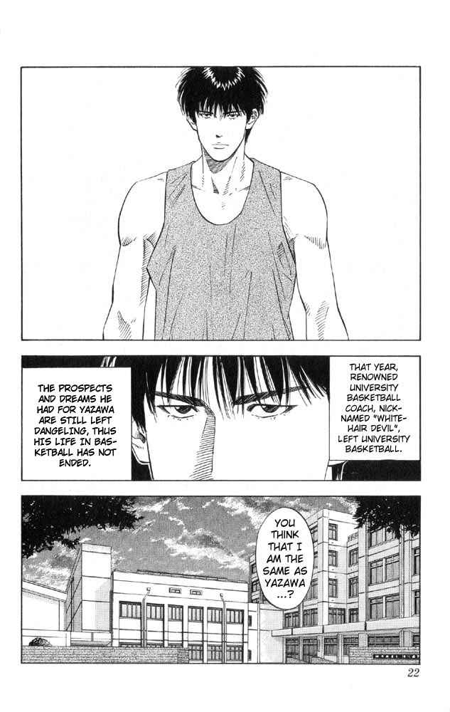 Slam Dunk Chap 189 - Next Chap 190